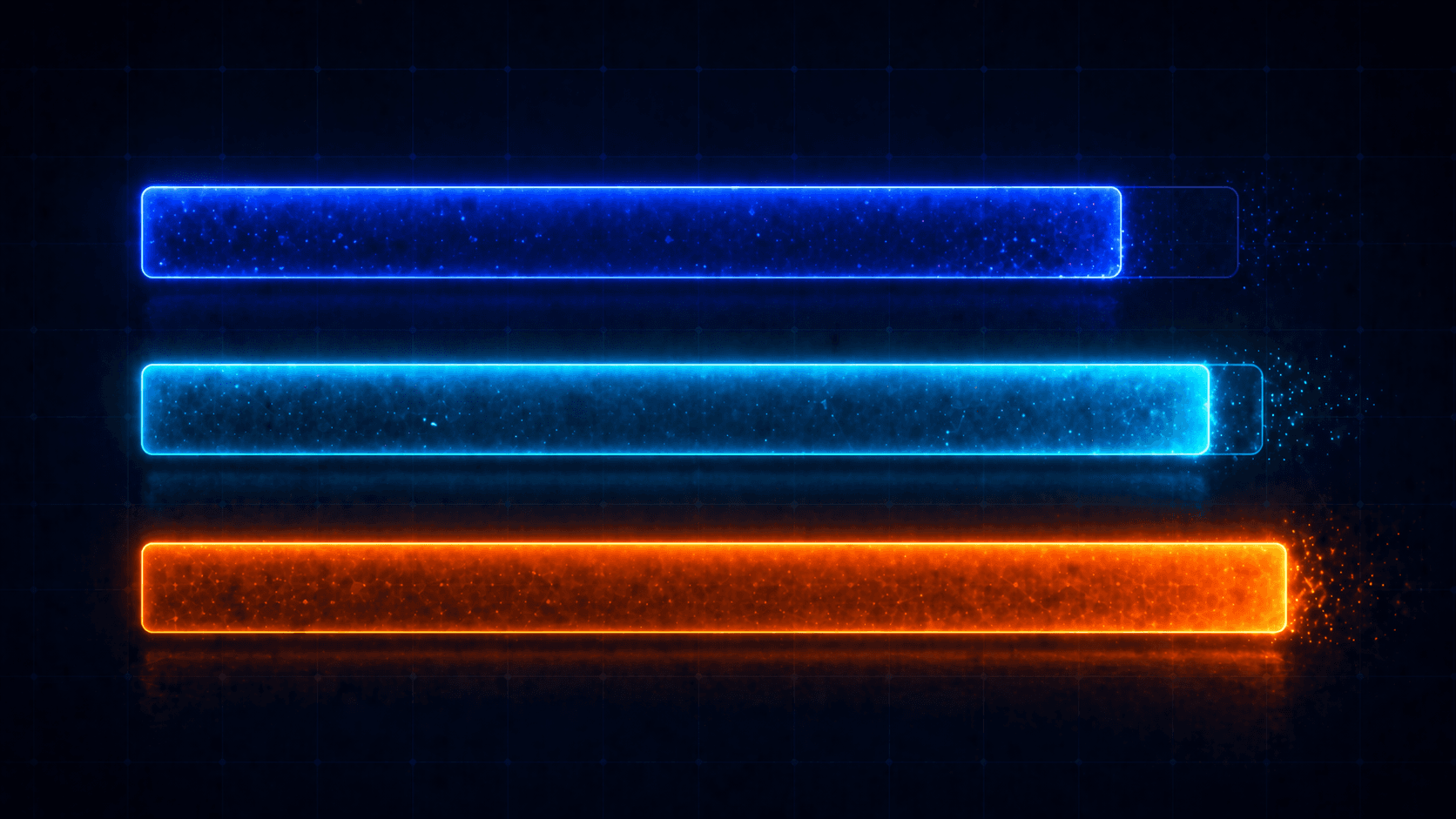 Side-by-side comparison of Trojan, Axiom, BonkBot fees